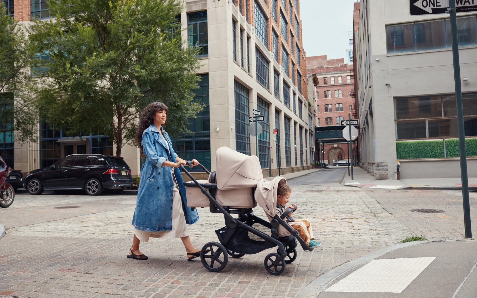 Bugaboo Kangaroo Lifestyle 03 Bugaboo Kangaroo Lifestyle 03