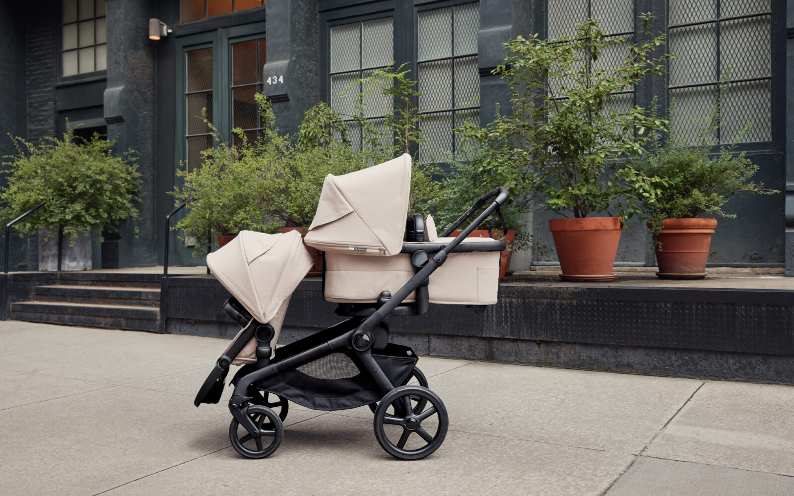 Bugaboo Kangaroo Lifestyle 06 Bugaboo Kangaroo Lifestyle 06