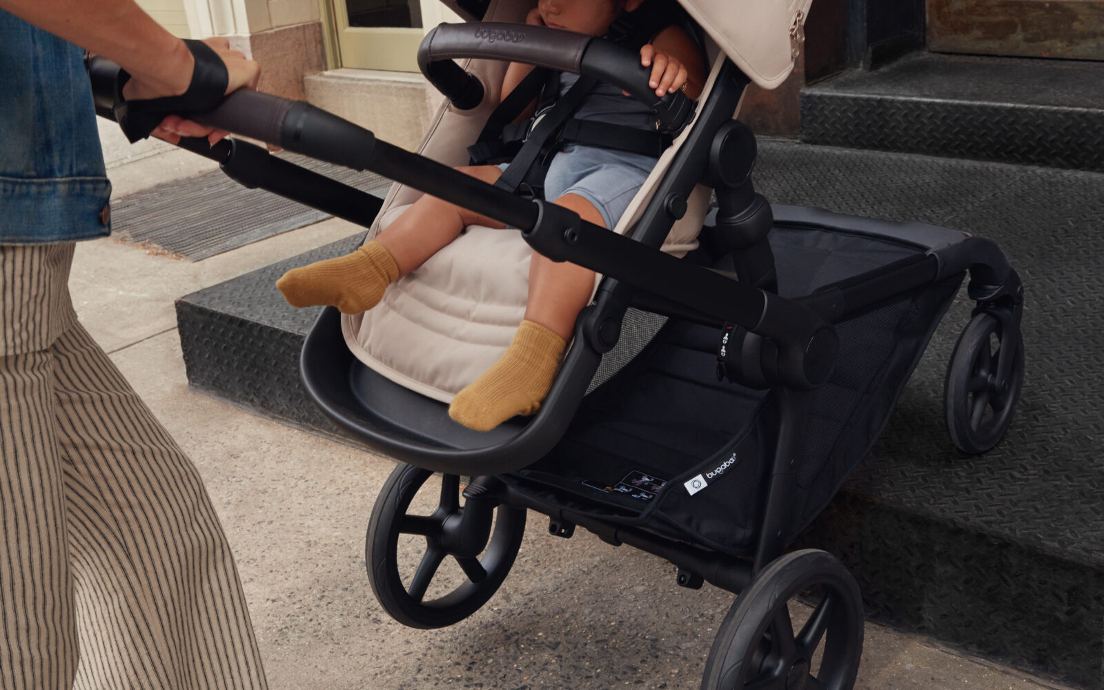 Bugaboo Kangaroo Mono Bugaboo Kangaroo Mono